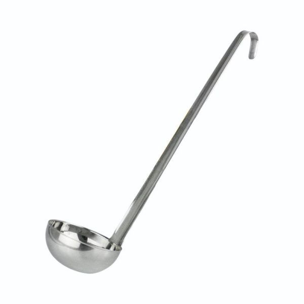 Половник 150мл нерж.сталь ST-6577 (120)