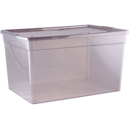 Контейнер для хранения 16л 370*260*207мм пластик MYSTERY (5)