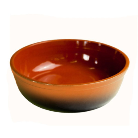 Салатник 1000мл керамика тонированный (12)