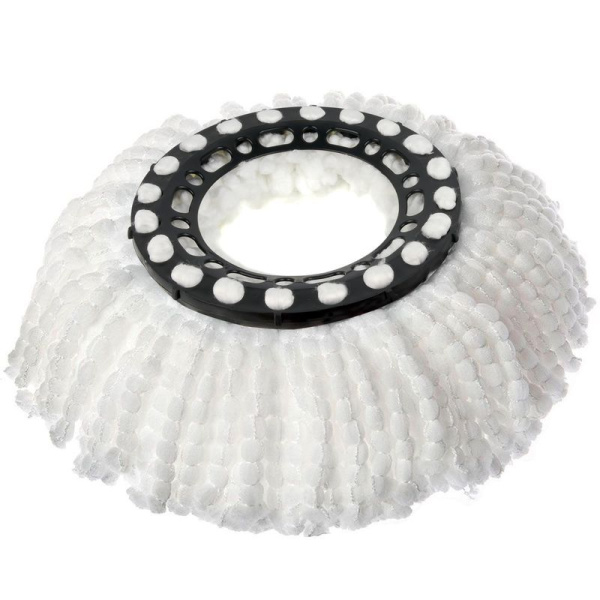 Насадка для швабры МОП микрофибра  для комплекта Т-712 МРТ 001 (50)