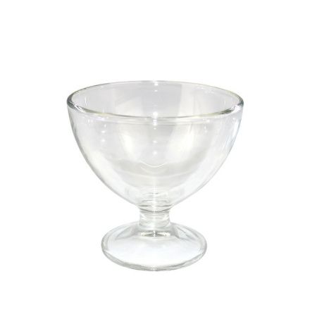 Креманка 280мл 10,4см стекло МАЛЬВА (12)