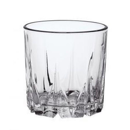 Стакан 200мл стекло ВЕНЕЦИЯ 03с952/Х0018 (40)