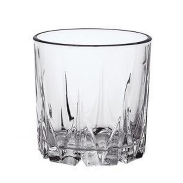 Стакан 200мл стекло ВЕНЕЦИЯ 03с952/Х0018 (40)