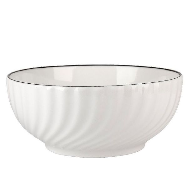 Салатник 1450мл 19,5см фарфор Notele (24)