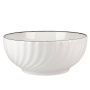 Салатник 1450мл 19,5см фарфор Notele (24)