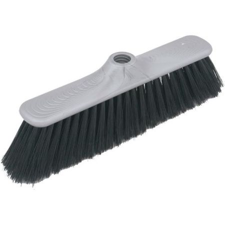 Щетка для пола НОВА 25,5*4,5см (ворс 6,5см) (18)