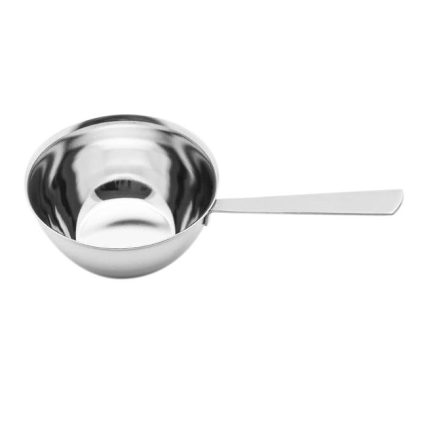 Кокотница 100мл нерж.сталь 6С421929 (100)