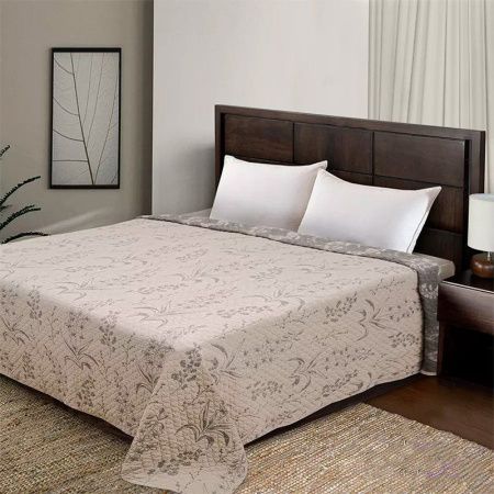 Покрывало 150*200 жаккард Амели рис.7001-05 м1001