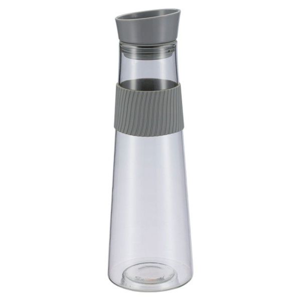 Графин 1,1л стекло Franco с фильтр-пробкой 74-900 (12)