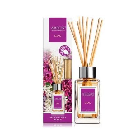 Аромадиффузор 85мл Home Perfume Sticks Lilac (Сирень) RS02 (24)