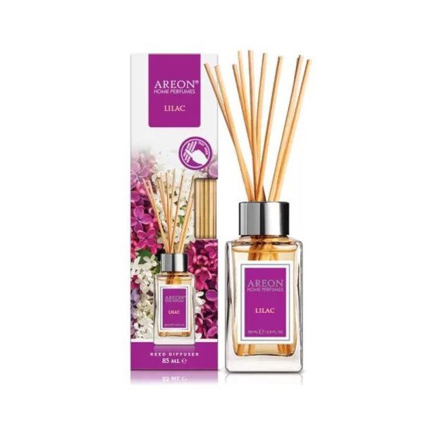 Аромадиффузор 85мл Home Perfume Sticks Lilac (Сирень) RS02 (24)