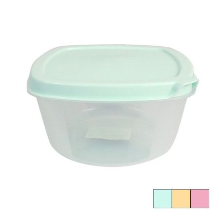 Контейнер пищевой 800мл Бр.0.19 (50)