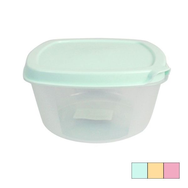 Контейнер пищевой 800мл Бр.0.19 (50)