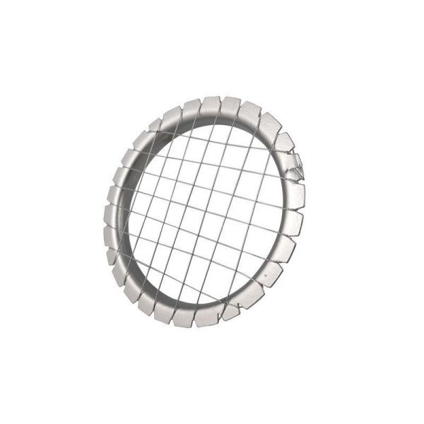 Овощерезка-винегретница 8мм металл (130)