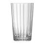 Стакан 280мл стекло МИСТЕРИЯ высокий (24)
