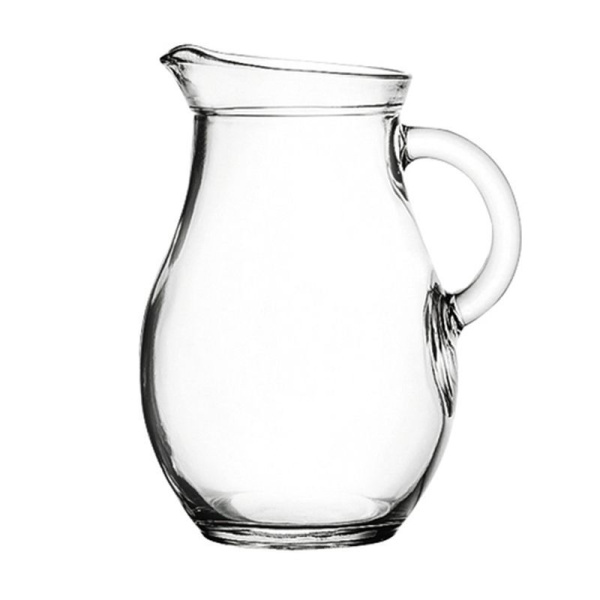 Кувшин 500мл стекло БИСТРО (6)