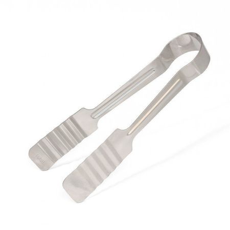 Щипцы кулинарные 22см нерж.сталь кондитерские 06С21929 (35)