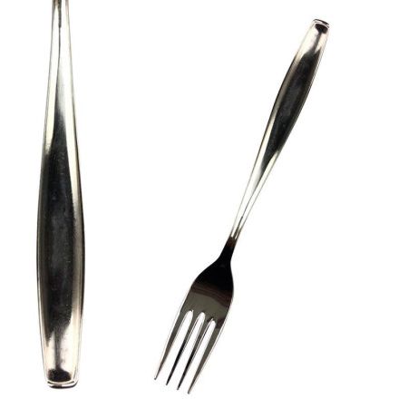 Вилка столовая нерж.сталь 18/10 ЭТИКЕТ н20м20 (216)