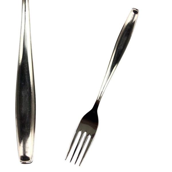 Вилка столовая нерж.сталь 18/10 ЭТИКЕТ н20м20 (216)