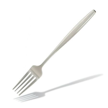 Вилки столовые набор 3шт нерж.сталь БЛЕСК больших JC-13599 (100)
