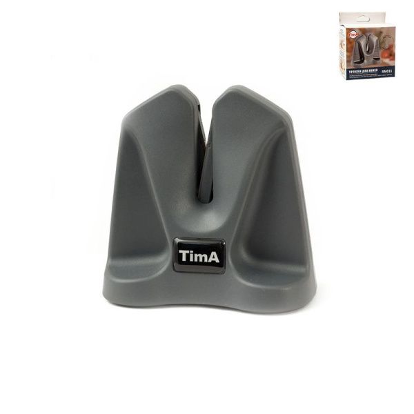 Точилка для ножей 9,5*5,5*9см металл RM011 (96)