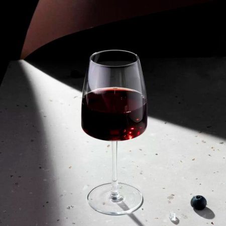 Бокалы для вина набор 4шт 460мл стекло BILLIBARRI LALIN (6)