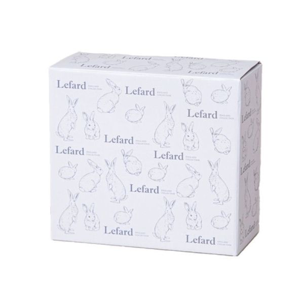 Салатник 650мл 16,8*6см фарфор Sunday (24)