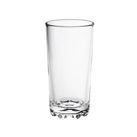 Стакан 300мл стекло ГЛОРИЯ высокий 03с848 (24)