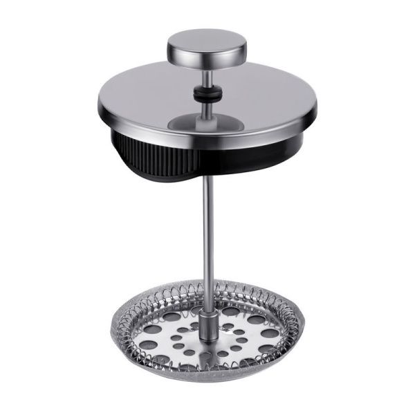 Френч-пресс 600мл стекло Franco мет.фильтр 93-FR-41-01-600 (18)