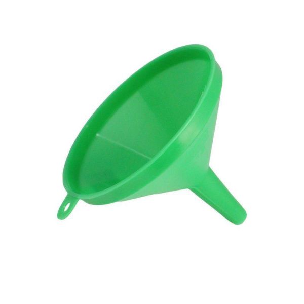 Воронка №1 12см пластик А217 (60)