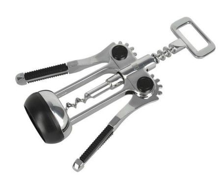 Штопор 18,5см нерж.сталь Cucina 93-CN-01-01 (72)