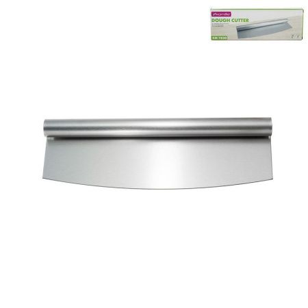 Шпатель кондитерский 30*9см нерж.сталь арт 7820 (60)