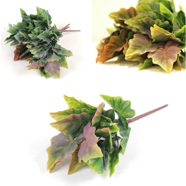 Декор Ветка 37см пластик FT-7537 (600)