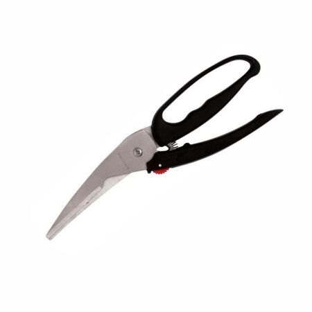 Ножницы кухонные для птицы 24,5*7см нерж.сталь Forte 93-BL-12 (18/12)
