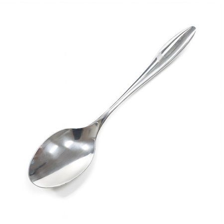 Ложка столовая 19,5*4см металл 1129 JC-409 (300)