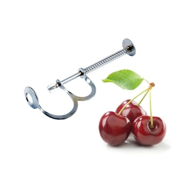 Косточковыдавливатель для вишен металлический S-5185 (500)