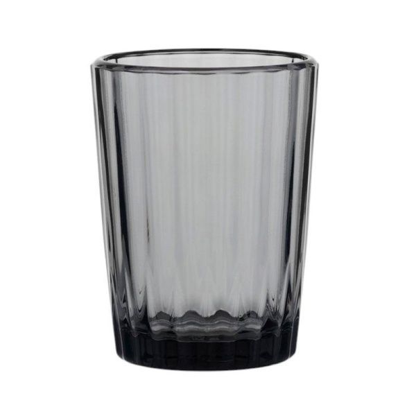 Стопка 50мл стекло МИСТЕРИЯ ГРАФИТ (96)