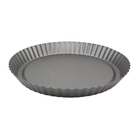 Форма для выпечки 28см углерод.сталь 0,3мм D-30/JC-12676 (100)