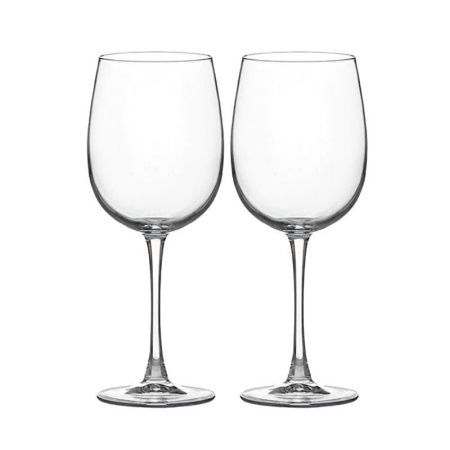 Бокалы для вина набор 2шт 550мл стекло АЛЛЕГРЕСС (6)