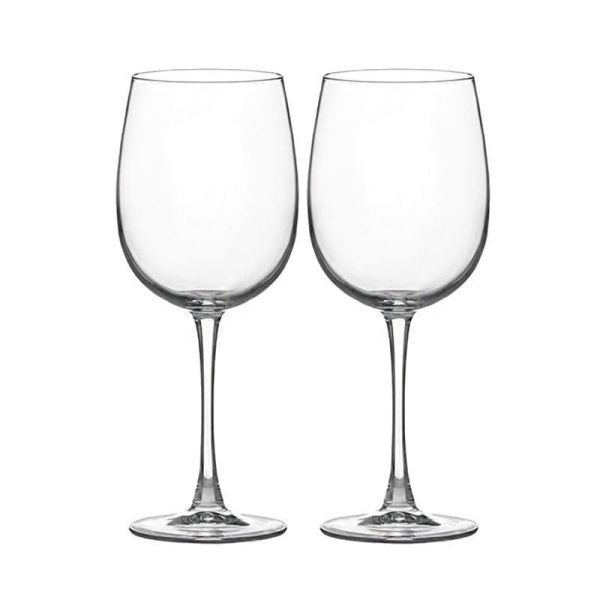 Бокалы для вина набор 2шт 550мл стекло АЛЛЕГРЕСС (6)