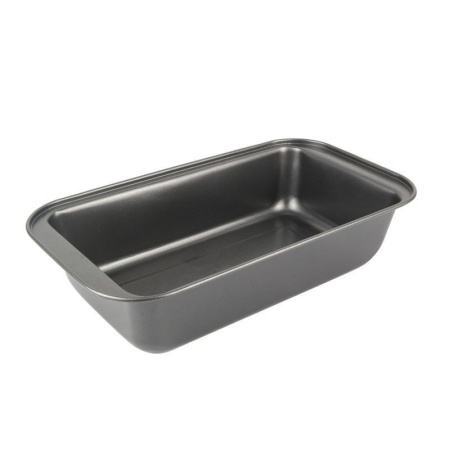 Противень 15*27*6см углерод.сталь АП (100)