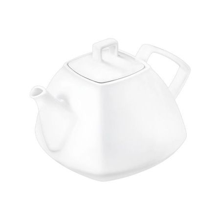 Чайник заварочный 1050мл фарфор ILONA WL-994041/A (18)