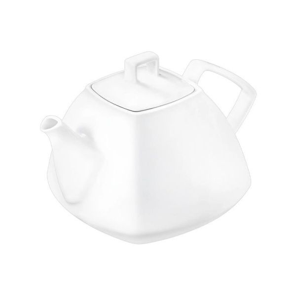 Чайник заварочный 1050мл фарфор ILONA WL-994041/A (18)