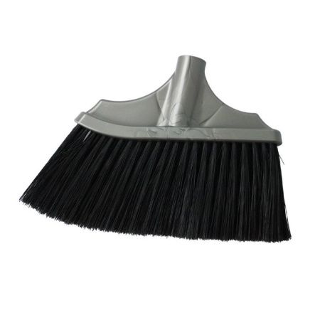 Щетка для пола ЛЕДИ КАРОЛИНА 25*4,6см (ворс 9,6см) (16)