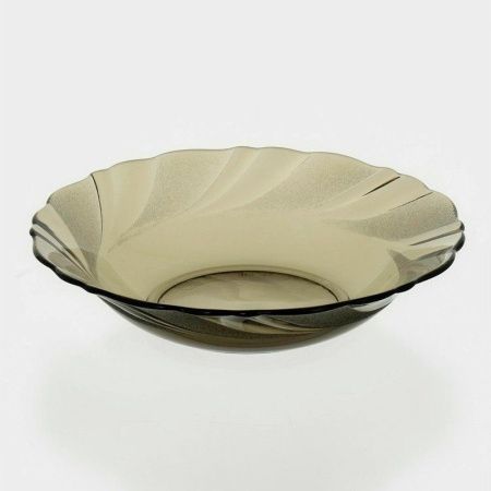 Столовый набор 45пр стекло ALTA MAREA дымка подар.уп (1)