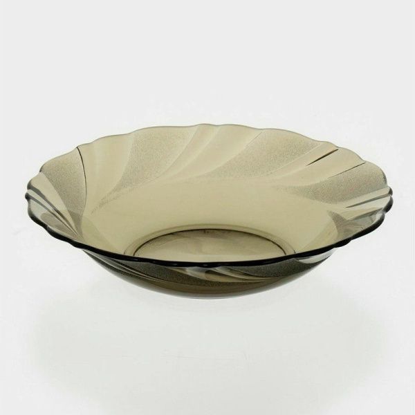 Столовый набор 45пр стекло ALTA MAREA дымка подар.уп (1)