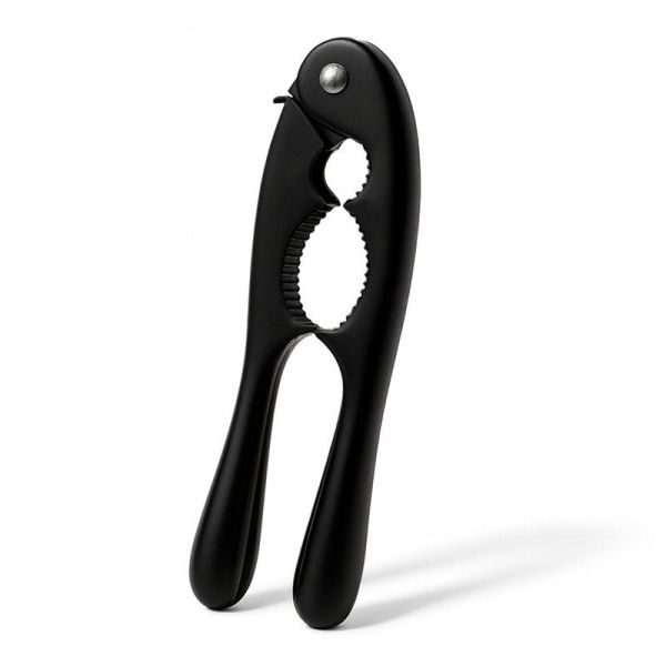 Орехокол металл 17см черный E5115/JC-17409 (72)