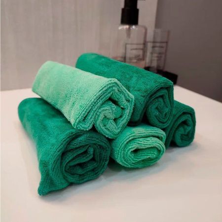 Салфетка шелковая 30*30см 1шт Tidy (5) TMS-01m