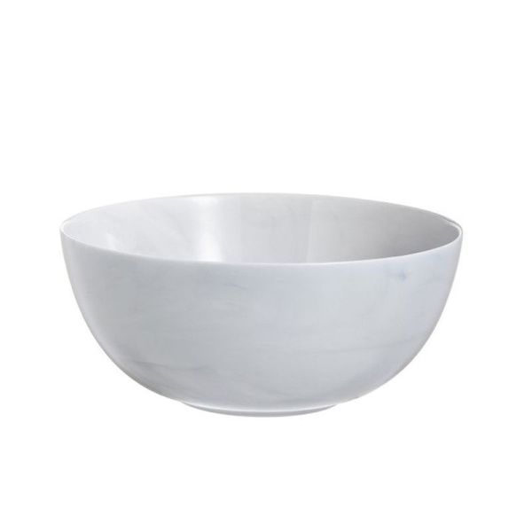 Салатник 12см стеклокерамика ДИВАЛИ МАРБЛ ГРАНИТ P9837 (36)