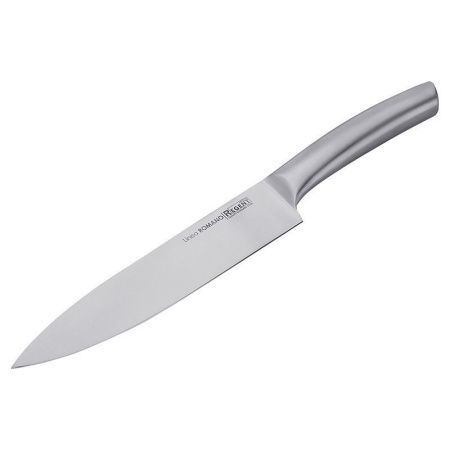 Нож Шеф 8" 20/33см нерж.сталь Romano (72)
